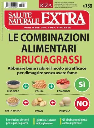 Salute Naturale Extra - Giugno 2024