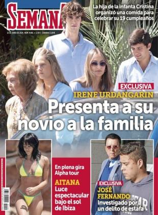 Semana Espana - 12 Junio 2024