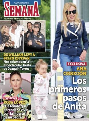 Semana Espana - 19 Junio 2024