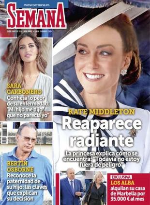 Semana Espana - 26 Junio 2024