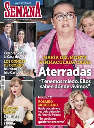 Semana Espana - 5 Junio 2024