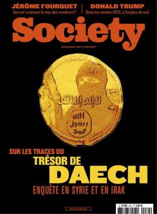 Society - 6 Juin 2024