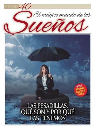 Suenos interpretacion - Fasciculo 6 2024