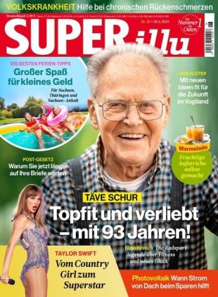 SuperIllu - 19 Juni 2024