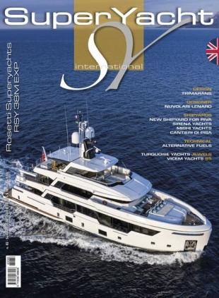 SuperYacht International - Summer 2024