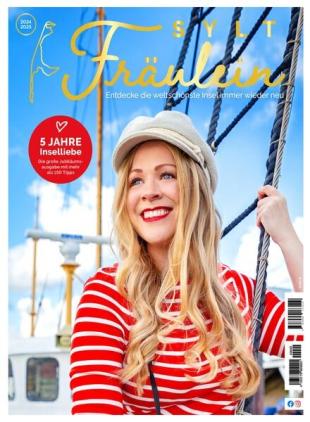 Sylt Fraulein Magazin - Juni 2024