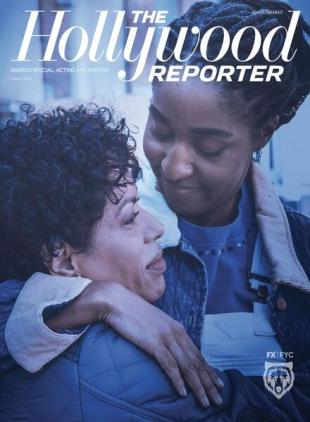 The Hollywood Reporter - Awards Special 16B - June 3 2024
