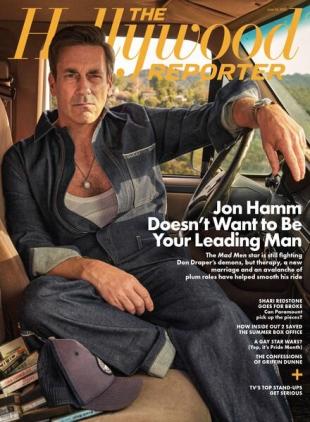 The Hollywood Reporter - June 19 2024