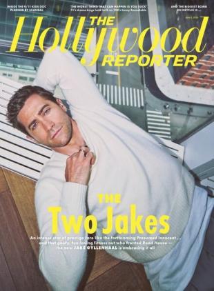 The Hollywood Reporter - June 5 2024