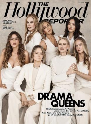 The Hollywood Reporter - May 29 2024