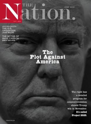 The Nation - June 2024