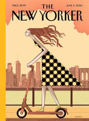 The New Yorker - June 3 2024