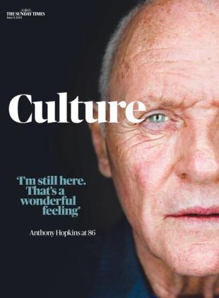 The Sunday Times Culture - June 9 2024