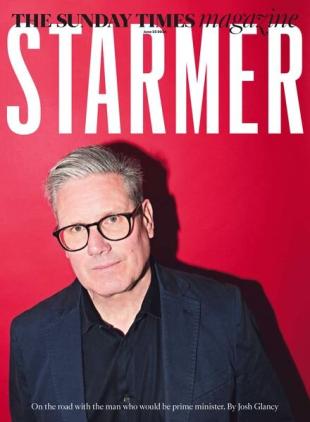 The Sunday Times Magazine - June 23 2024