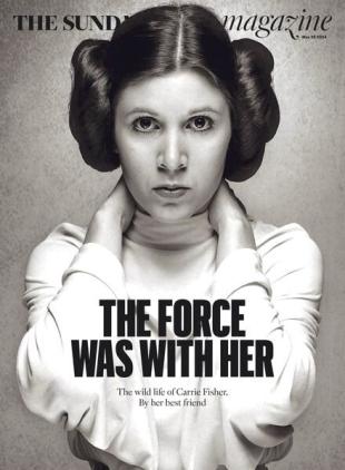 The Sunday Times Magazine - May 26 2024