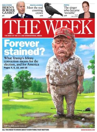 The Week USA - June 14 2024