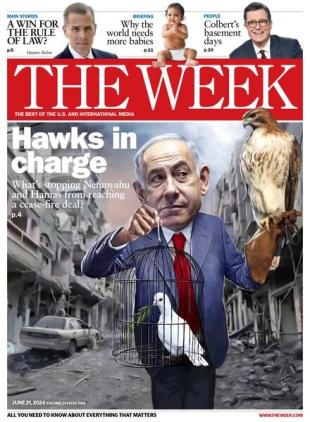 The Week USA - June 21 2024