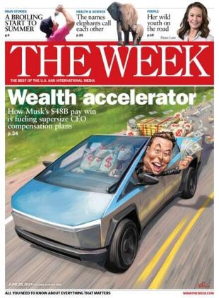 The Week USA - June 28 2024