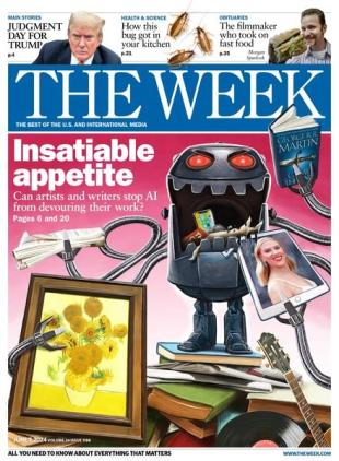 The Week USA - June 7 2024