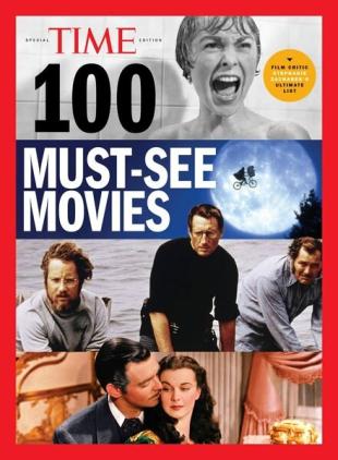 Time Special Edition - Movies