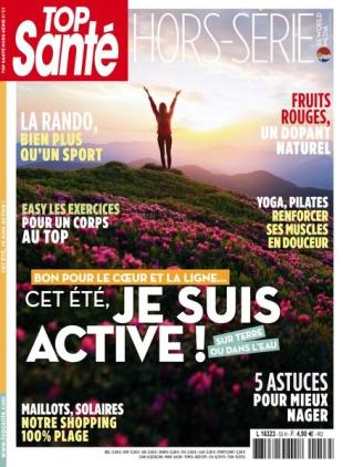 Top Sante - Hors-Serie N 53 - 19 Juin 2024