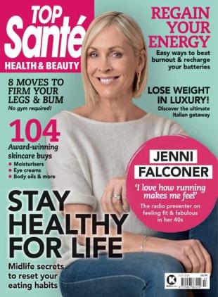 Top Sante UK - July 2024