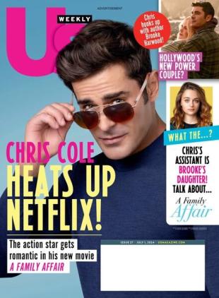 Us Weekly - July 1 2024