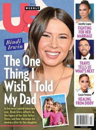 Us Weekly - June 10 2024