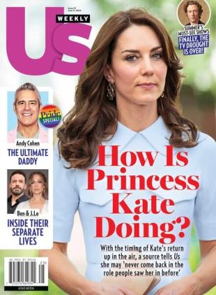 Us Weekly - June 17 2024