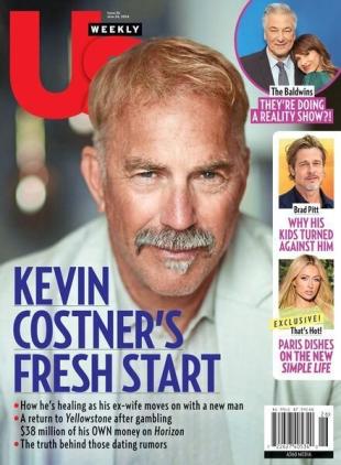 Us Weekly - June 24 2024