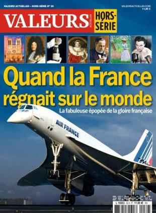 Valeurs Actuelles - Hors-Serie N 39 - 27 Juin 2024