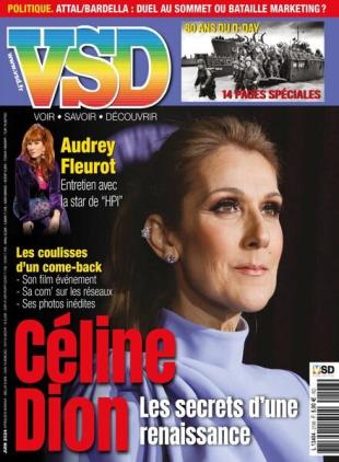 VSD - 30 Mai 2024