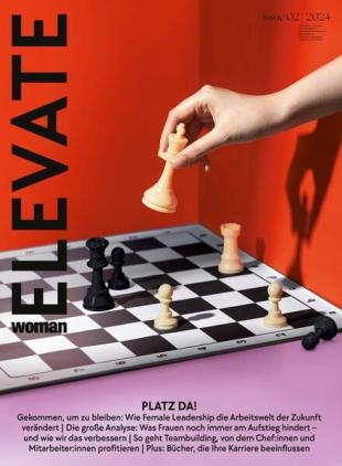 Woman Austria - 26 Juni 2024