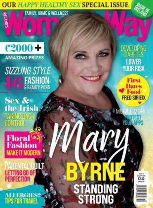 Woman's Way - Issue 12 - June 17 2024