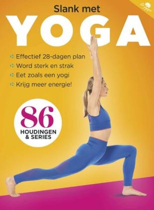 YOGA magazines - Juni 2024