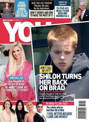 You South Africa - 20 June 2024