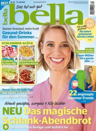 Bella Germany - 17 Juli 2024