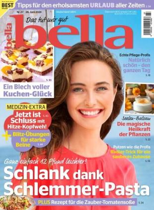 Bella Germany - 26 Juni 2024