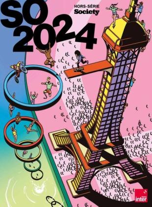 Best of Society - 12 Juillet 2024