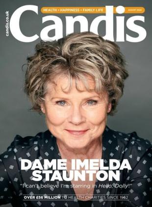 Candis - August 2024