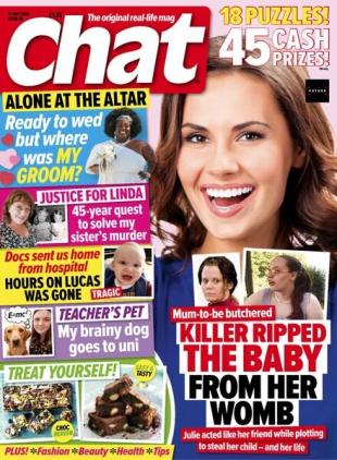 Chat - 11 July 2024