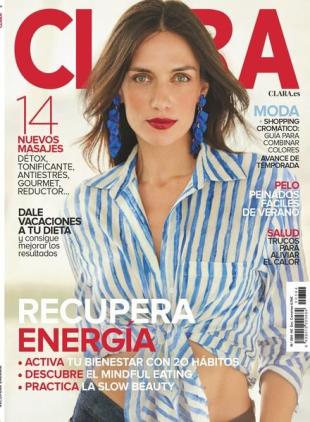 Clara - 18 Julio 2024