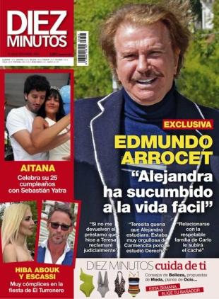 Diez Minutos - 10 Julio 2024