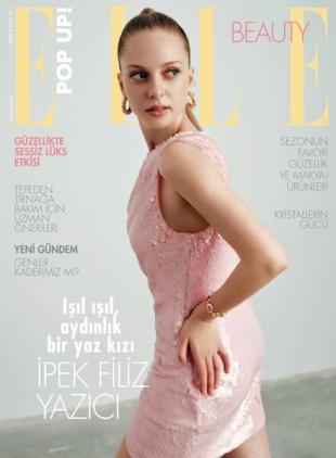 Elle Turkiye - 11 Temmuz 2024