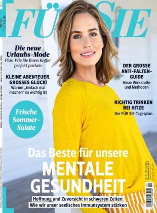 Fur Sie - 3 Juli 2024
