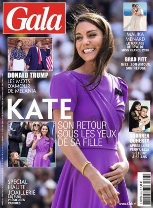 Gala France - 18 Juillet 2024