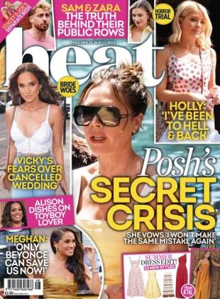 Heat UK - Issue 1302 - 13 July 2024