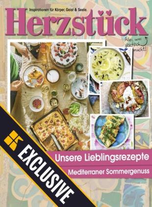 Herzstuck - Juni 2024