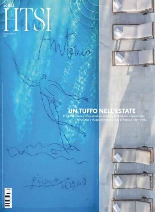 How to Spend It - 12 Luglio 2024