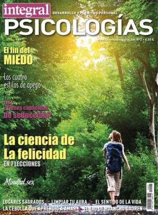 Integral Extra - Psicologias N 2 2024